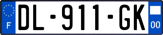 DL-911-GK