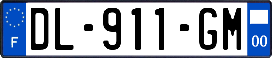 DL-911-GM