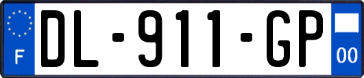 DL-911-GP