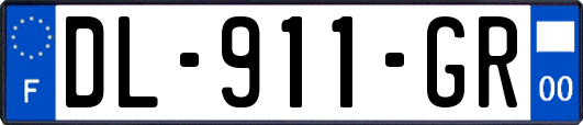 DL-911-GR