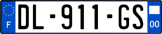 DL-911-GS