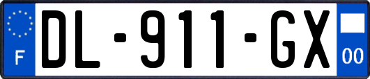 DL-911-GX