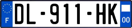 DL-911-HK