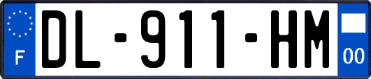 DL-911-HM