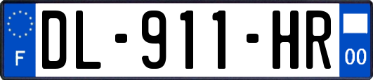 DL-911-HR