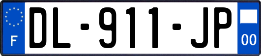 DL-911-JP