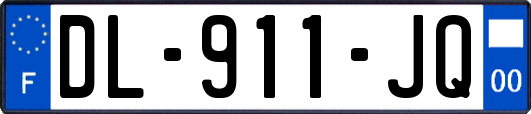 DL-911-JQ