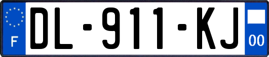 DL-911-KJ