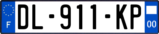 DL-911-KP