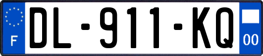 DL-911-KQ