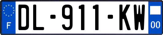 DL-911-KW