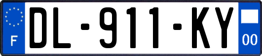 DL-911-KY