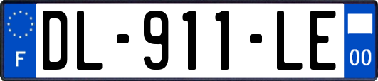 DL-911-LE