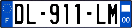 DL-911-LM