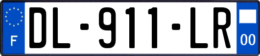 DL-911-LR