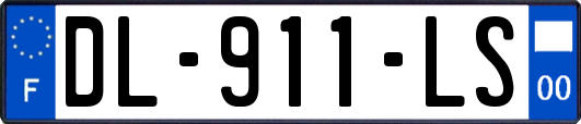 DL-911-LS