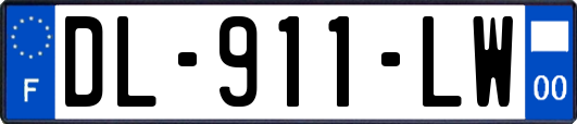 DL-911-LW