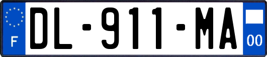 DL-911-MA