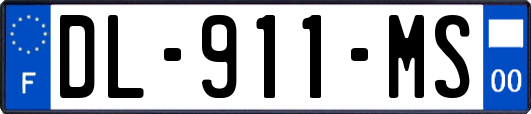 DL-911-MS