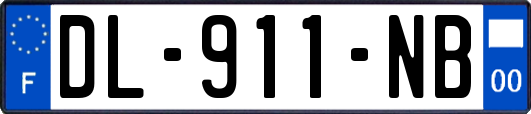 DL-911-NB