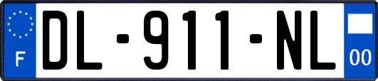 DL-911-NL