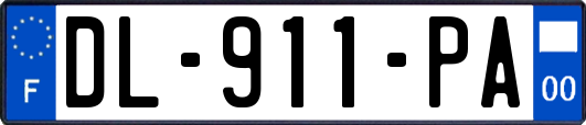 DL-911-PA