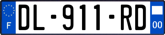 DL-911-RD