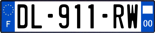 DL-911-RW