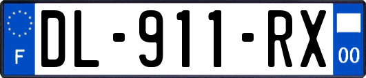 DL-911-RX