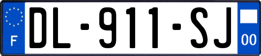 DL-911-SJ