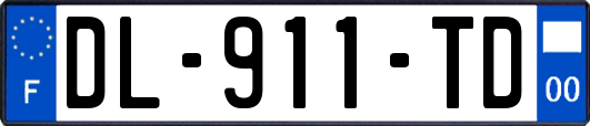 DL-911-TD