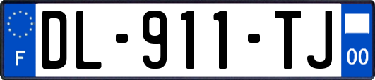 DL-911-TJ