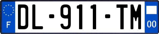 DL-911-TM