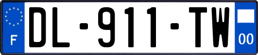DL-911-TW