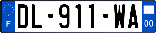 DL-911-WA
