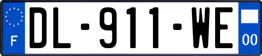 DL-911-WE