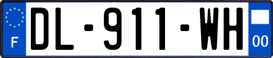 DL-911-WH