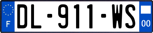 DL-911-WS