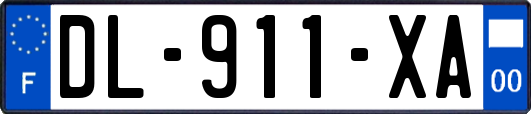 DL-911-XA