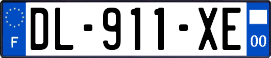 DL-911-XE