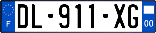 DL-911-XG