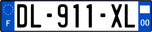 DL-911-XL