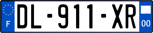 DL-911-XR