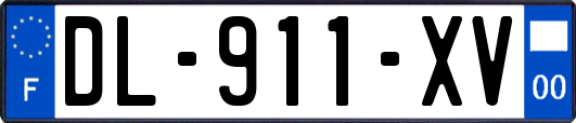DL-911-XV