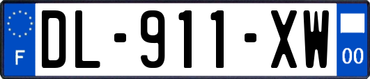 DL-911-XW