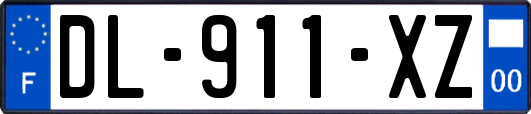 DL-911-XZ