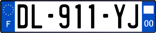 DL-911-YJ