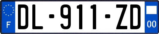 DL-911-ZD