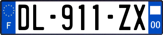 DL-911-ZX