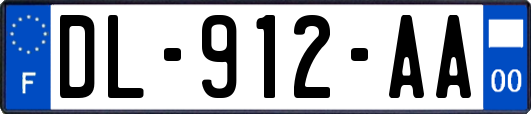 DL-912-AA